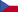 Czech Flag