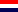 Holland Flag