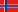 Norwegian Flag